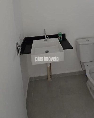 Apartamento, 1 quarto, 25 m² - Foto 4