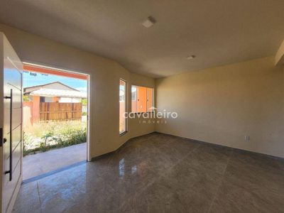 Casa, 2 quartos, 98 m² - Foto 3