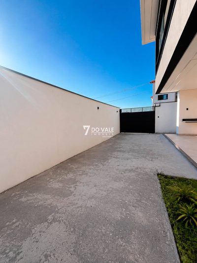 Casa de Condomínio, 5 quartos - Foto 5