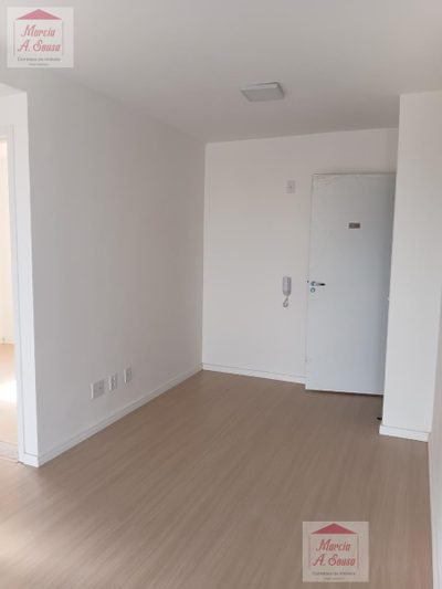 Apartamento, 2 quartos, 43 m² - Foto 4