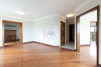 Apartamento, 3 quartos, 163 m² - Foto 3