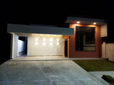 Casa, 3 quartos, 124 m² - Foto 2