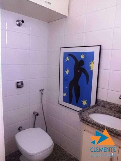 Sala-Conjunto, 38 m² - Foto 4