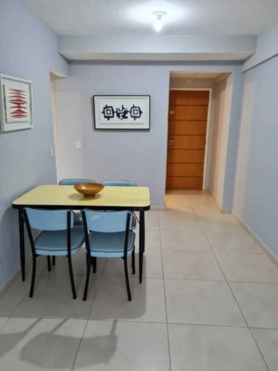 Apartamento, 2 quartos, 55 m² - Foto 3