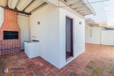 Cobertura, 2 quartos, 125 m² - Foto 5