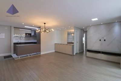 Apartamento, 3 quartos, 106 m² - Foto 4
