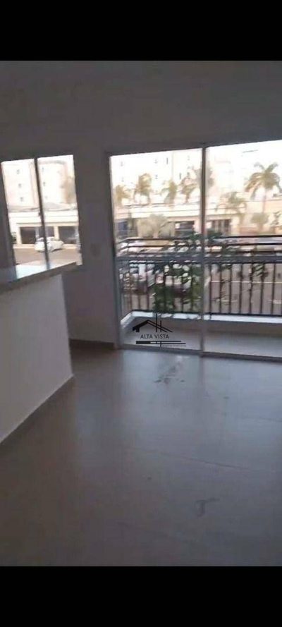Apartamento, 2 quartos, 44 m² - Foto 3