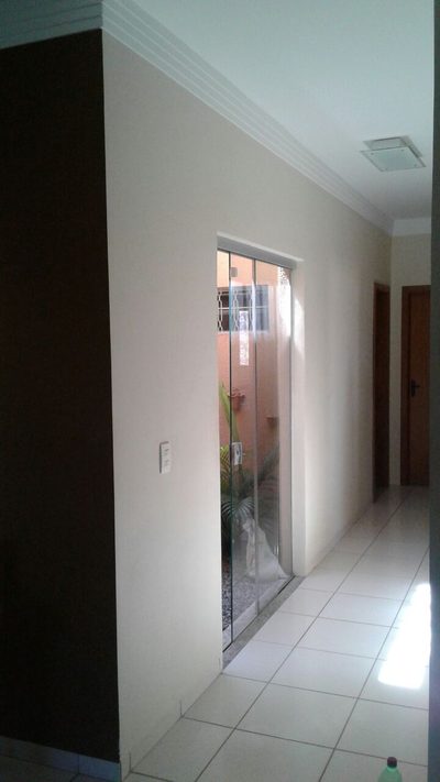 Casa, 3 quartos, 107 m² - Foto 4