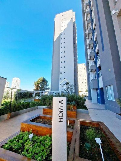 Apartamento, 2 quartos, 58 m² - Foto 2