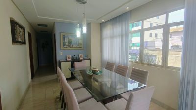 Apartamento, 3 quartos - Foto 2