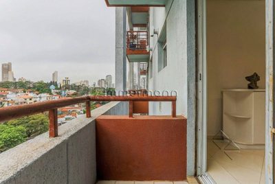 Apartamento, 2 quartos, 85 m² - Foto 5