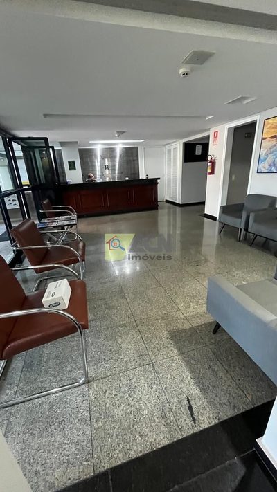 Sala-Conjunto, 55 m² - Foto 2