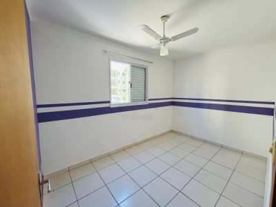 Apartamento, 2 quartos, 50 m² - Foto 5
