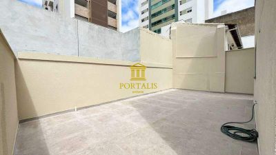 Apartamento, 3 quartos, 95 m² - Foto 5