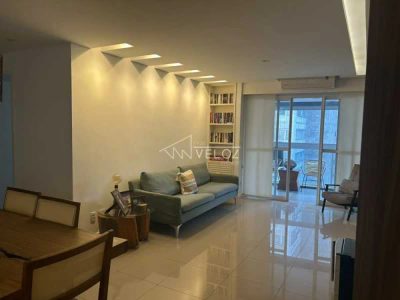 Apartamento, 4 quartos, 115 m² - Foto 5