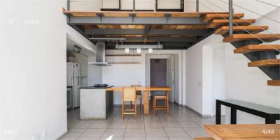 Apartamento, 2 quartos, 120 m² - Foto 4