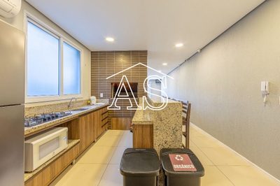Apartamento, 2 quartos, 60 m² - Foto 4