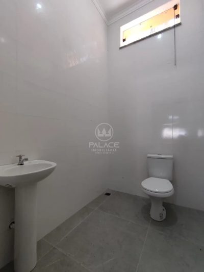 Prédio Inteiro, 465 m² - Foto 5