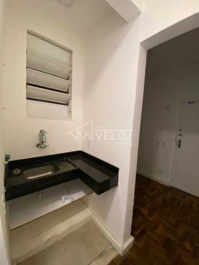 Apartamento, 1 quarto, 30 m² - Foto 1