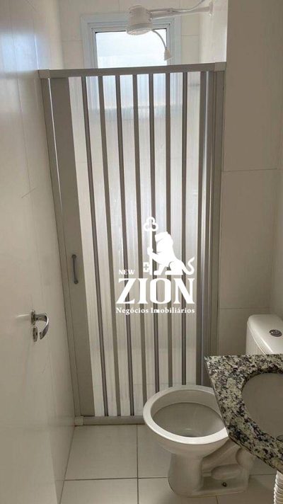 Kitnet-Studio, 27 m² - Foto 5