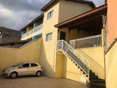 Sobrado, 2 quartos, 70 m² - Foto 1