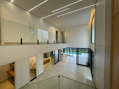 Casa, 4 quartos - Foto 5