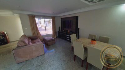 Casa de Condomínio, 4 quartos - Foto 3