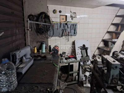 Loja-Salão, 24 m² - Foto 3