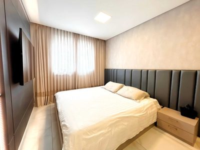 Apartamento, 3 quartos - Foto 4