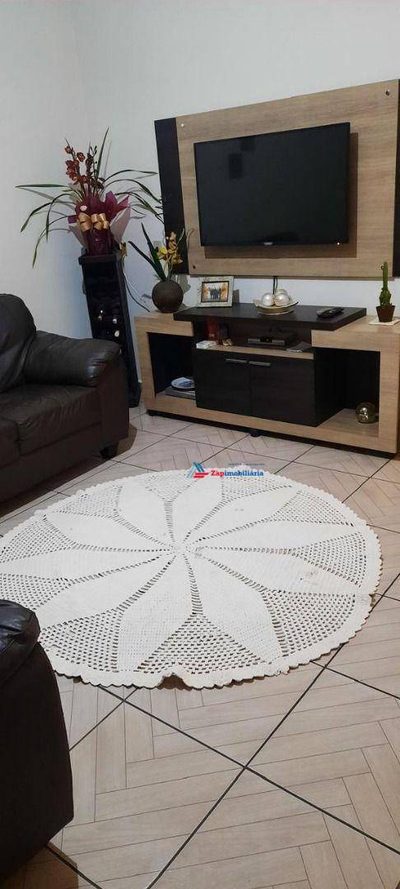 Casa, 3 quartos, 100 m² - Foto 4
