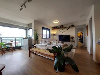 Apartamento, 2 quartos, 80 m² - Foto 3