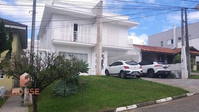 Casa de Condomínio, 4 quartos - Foto 2