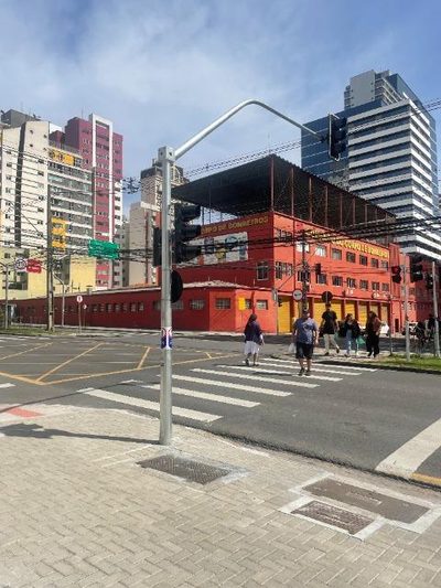Loja-Salão, 1055 m² - Foto 3