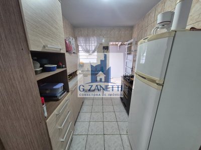 Casa, 2 quartos, 60 m² - Foto 5