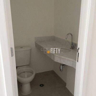 Prédio Inteiro, 32 m² - Foto 3