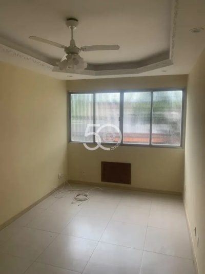 Apartamento, 2 quartos, 53 m² - Foto 2