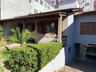 Casa, 3 quartos, 350 m² - Foto 1