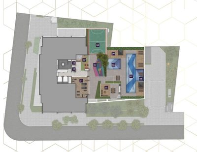 Apartamento, 3 quartos, 111 m² - Foto 4