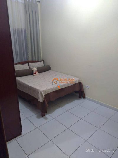 Sobrado, 4 quartos, 126 m² - Foto 5