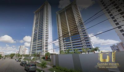 Apartamento, 4 quartos, 170 m² - Foto 1