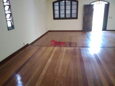 Casa, 4 quartos, 768 m² - Foto 2