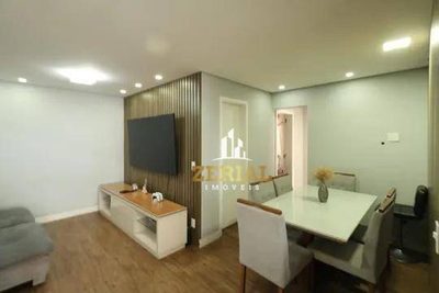Apartamento, 2 quartos, 79 m² - Foto 3