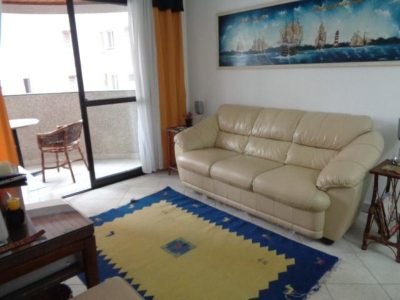Apartamento, 2 quartos, 80 m² - Foto 3