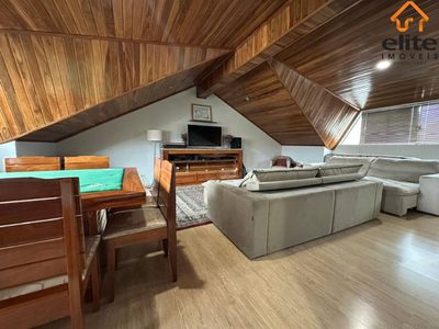 Sobrado, 3 quartos, 278 m² - Foto 5