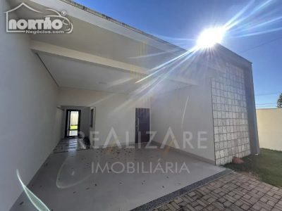 Casa, 3 quartos, 155 m² - Foto 1