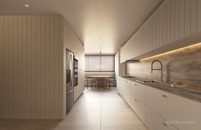 Apartamento, 4 quartos, 239 m² - Foto 5