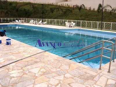 Apartamento, 2 quartos, 45 m² - Foto 3
