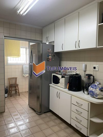 Apartamento, 3 quartos, 100 m² - Foto 5