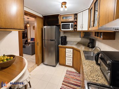 Apartamento, 3 quartos, 97 m² - Foto 5