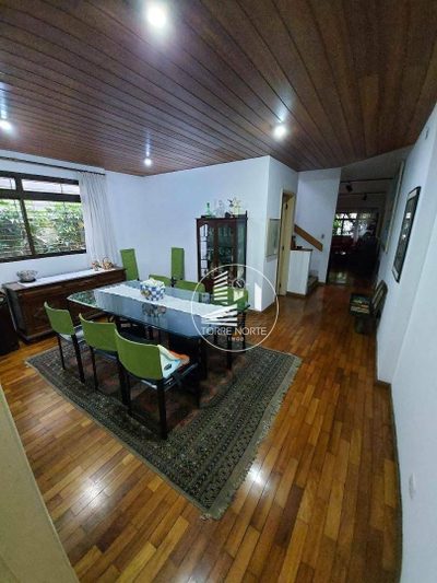 Sobrado, 3 quartos, 224 m² - Foto 4